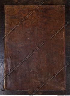 Photo Texture of Historical Book 0068